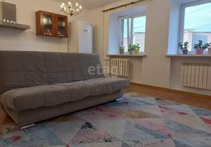 2-к квартира, вторичка, 82м2, 7/12 этаж