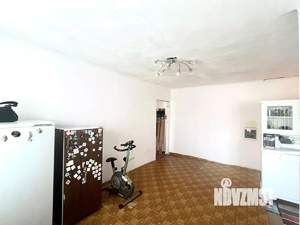 2-к квартира, вторичка, 43м2, 2/5 этаж