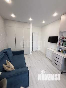 1-к квартира, вторичка, 54м2, 4/9 этаж