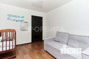 2-к квартира, вторичка, 52м2, 3/9 этаж