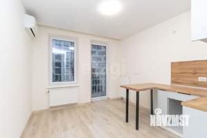 Студия квартира, вторичка, 19м2, 4/9 этаж