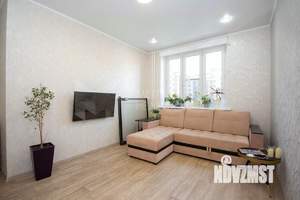 3-к квартира, вторичка, 72м2, 15/19 этаж