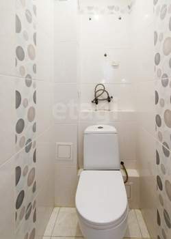 2-к квартира, вторичка, 52м2, 9/9 этаж