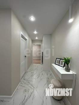 2-к квартира, вторичка, 50м2, 3/9 этаж