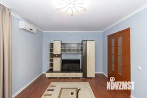 2-к квартира, вторичка, 62м2, 10/10 этаж
