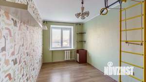 3-к квартира, вторичка, 75м2, 4/10 этаж