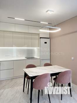 1-к квартира, вторичка, 49м2, 7/10 этаж