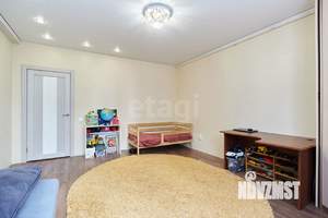1-к квартира, вторичка, 47м2, 10/20 этаж