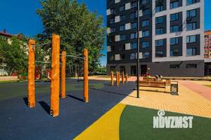 1-к квартира, вторичка, 40м2, 19/19 этаж