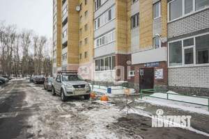 2-к квартира, вторичка, 75м2, 11/11 этаж