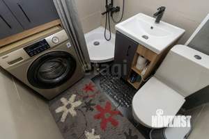 3-к квартира, вторичка, 57м2, 5/5 этаж