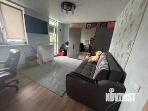 2-к квартира, вторичка, 76м2, 2/6 этаж