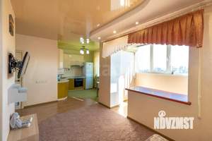 1-к квартира, вторичка, 38м2, 16/16 этаж