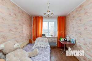 3-к квартира, вторичка, 68м2, 4/5 этаж