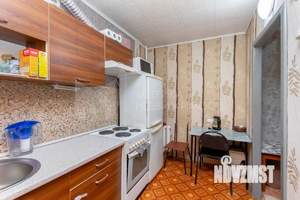 2-к квартира, вторичка, 33м2, 9/9 этаж