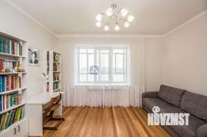3-к квартира, вторичка, 109м2, 5/7 этаж