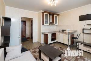 Студия квартира, вторичка, 23м2, 14/20 этаж