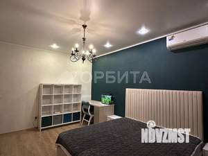 1-к квартира, вторичка, 43м2, 14/17 этаж