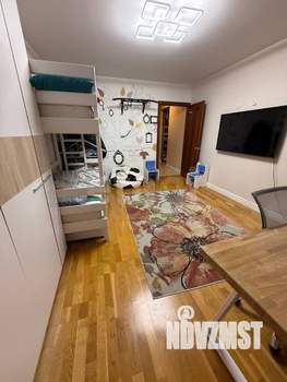 3-к квартира, вторичка, 97м2, 9/9 этаж