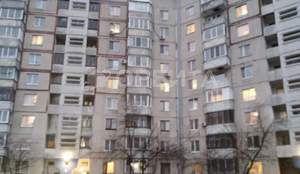 1-к квартира, вторичка, 41м2, 8/9 этаж