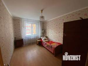 2-к квартира, вторичка, 50м2, 2/9 этаж