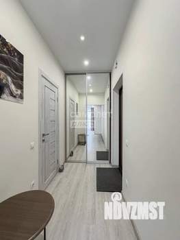 Студия квартира, вторичка, 29м2, 12/19 этаж