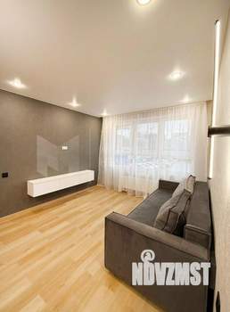 1-к квартира, вторичка, 41м2, 2/9 этаж