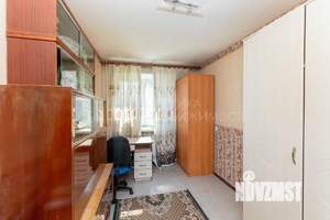 2-к квартира, вторичка, 44м2, 3/5 этаж