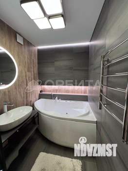 2-к квартира, вторичка, 76м2, 15/16 этаж