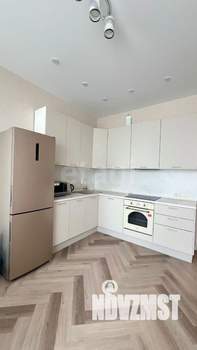 2-к квартира, вторичка, 75м2, 17/21 этаж