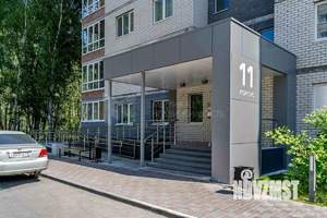 1-к квартира, вторичка, 42м2, 2/17 этаж