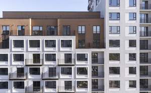 2-к квартира, вторичка, 97м2, 9/16 этаж