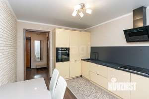1-к квартира, вторичка, 37м2, 1/10 этаж