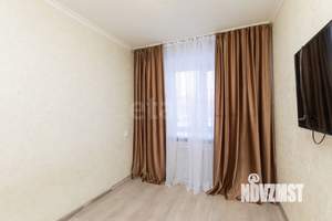 2-к квартира, вторичка, 45м2, 2/5 этаж
