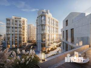 4-к квартира, вторичка, 112м2, 2/9 этаж