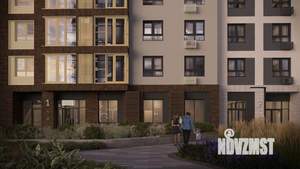 2-к квартира, вторичка, 60м2, 8/14 этаж