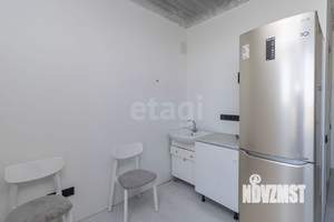 Студия квартира, вторичка, 20м2, 4/5 этаж