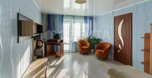 2-к квартира, вторичка, 46м2, 5/8 этаж
