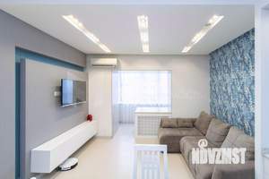 2-к квартира, вторичка, 95м2, 14/16 этаж