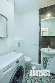 Студия квартира, вторичка, 20м2, 14/16 этаж