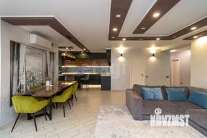 4-к квартира, вторичка, 201м2, 5/14 этаж