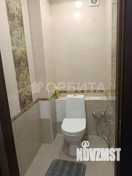 2-к квартира, вторичка, 60м2, 5/14 этаж