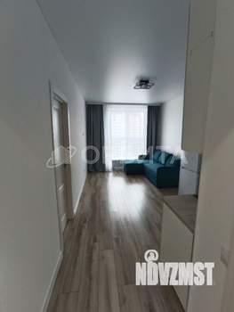 1-к квартира, вторичка, 42м2, 13/24 этаж