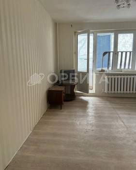Студия квартира, вторичка, 17м2, 2/8 этаж