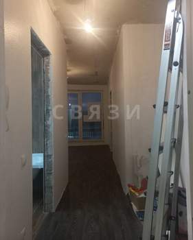 Студия квартира, вторичка, 29м2, 4/9 этаж