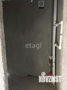 1-к квартира, вторичка, 38м2, 13/14 этаж