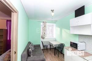 1-к квартира, вторичка, 22м2, 2/5 этаж