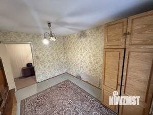 2-к квартира, вторичка, 51м2, 1/9 этаж