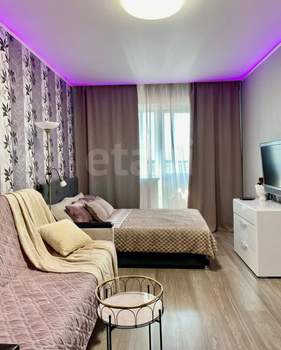 1-к квартира, вторичка, 35м2, 13/14 этаж