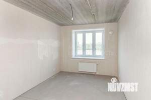 1-к квартира, вторичка, 42м2, 3/16 этаж